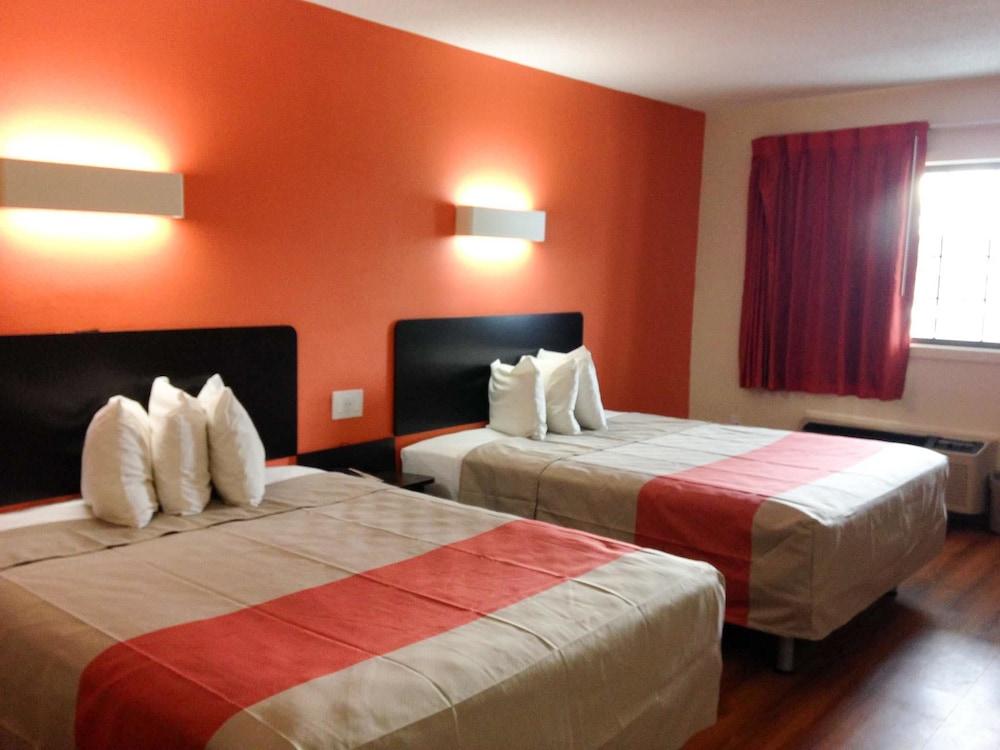 Motel 6 New Brunswick Ngoại thất bức ảnh